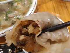 -荣家小吃(紫阳街店)