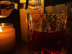 -MAYBE 威士忌 coffee&bar·清吧