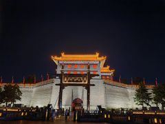 -西安城墙·碑林历史文化景区