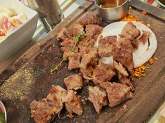 -米兰西点(兴隆台店)