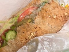 -赛百味SUBWAY(阳光天地店)