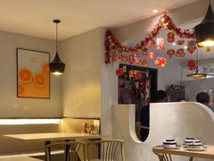 -香缇小院私房菜(盐务街店)