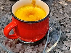 法式焦糖布丁-Aqua Oasis 水天堂(余姚众安广场店)