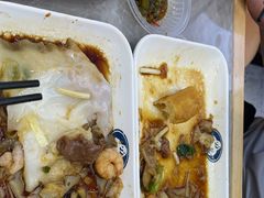 -银记肠粉店(北京路店)