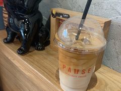 -PAUSE(恒大广场店)