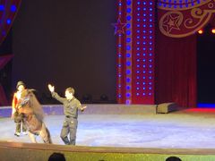 -珠海横琴长隆《卡卡虎奇遇记》