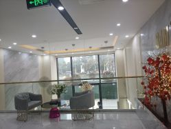 -3AM HAIR SALON染发接发