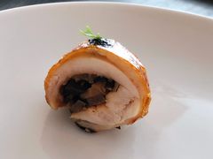 -广州柏悦酒店·悦景轩·粤菜餐厅