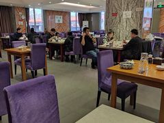 大堂-紫光园(顺义店)