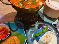 -长勺子东南亚(街道口店)