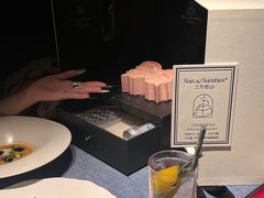 -弦月窗LUNETTE BY AMANDA(复兴路店)