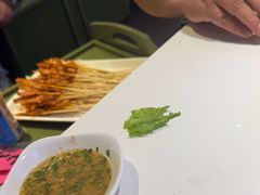 -佰人王串串香火锅(洋珠巷店)