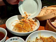 -裕兴记•蟹黄面馆(人民广场店)