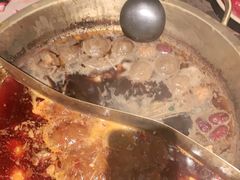 -小龙坎火锅(湖滨银泰in77店)