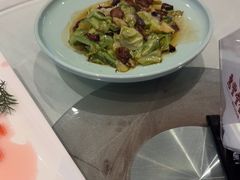-惠丰堂饭庄·烤鸭·京味菜(西北旺·唐家岭店)