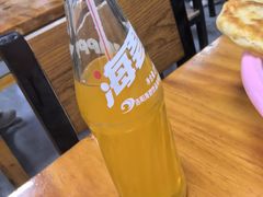 -铁谢李松祖传羊肉汤馆