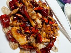 -79号渔船海鲜饭店(耀中店)