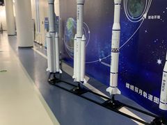 -梦东方未来世界航天主题乐园