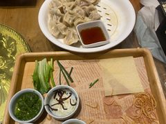 -壹零捌道·北京烤鸭(车公庄店)
