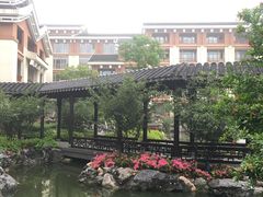 -嘉兴清池酒店温泉