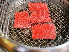和牛牛小排-黑牛の店·和牛烧肉(合生汇店)