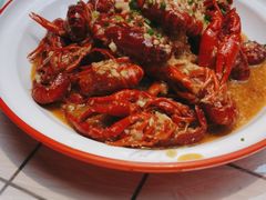 -霸王虾·麻辣小龙虾(清水河公园店)