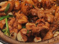 -宝轩渔府·老字号海鲜·正宗津菜(水上店)