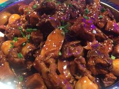 -胖哥俩肉蟹煲(湖滨银泰in77店)