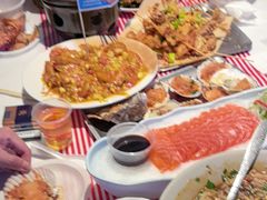 -永信海鲜(群星城店)