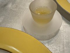 -东海朗廷酒店-唐阁T’ANG COURT 中餐厅