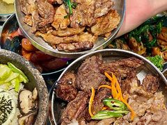 -哈哈碳都·牛肋条无限自助烤肉(台江万达店)