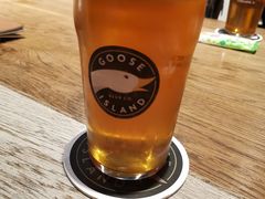 鹅岛精酿啤酒-Goose Island Brewhouse鹅岛精酿啤酒餐厅