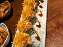 -千代武日本料理(开发区店)