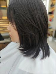 -东时烫染造型·Hair Salon