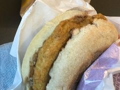 -麦当劳(嘉定店)
