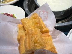 -大良毋米粥(锦龙路总店)