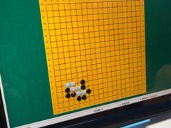 -星位围棋俱乐部(宝山万达店)