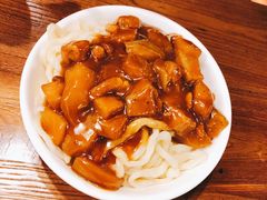 妈妈茄丁面-妈妈的味道(工人体育场东路店)
