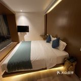 青城山的绝美酒店