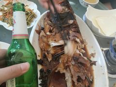 -十三陵山水雅园农家院