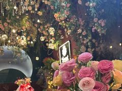 -第101座花园餐厅(湖滨88店)