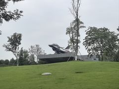 -成飞公园