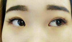 -爱睫物语·疗愈美睫美甲