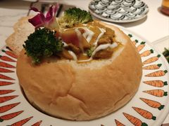 -太食獸泰式茶餐厅(艾尚天地店)