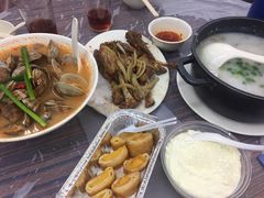 -陈根记大牌档