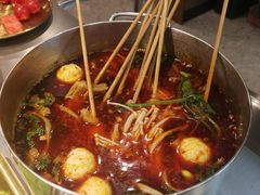 -炉队长·齐齐哈尔家庭烤肉(马家堡店)