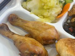 -香妃烤鸡(西单店)