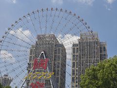 -星城之眼摩天轮