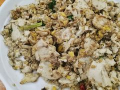 -如意香辣鸡架(总店)