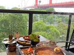 -KCOOKING概念韩餐(世茂52+店)